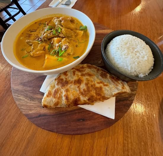 Chicken Curry