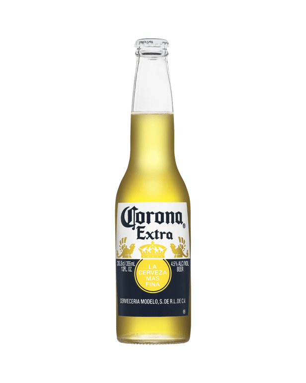 CORONA - MEXICO