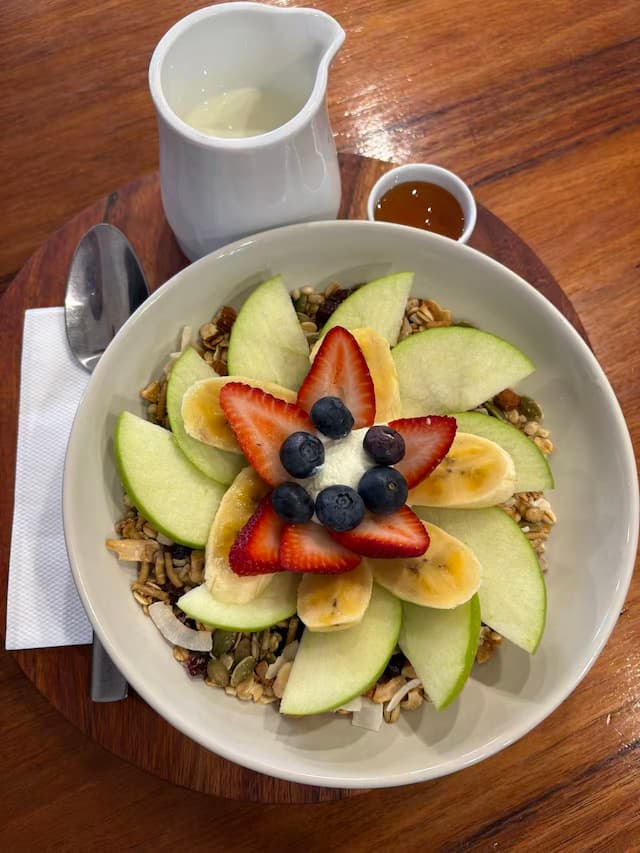 Granola