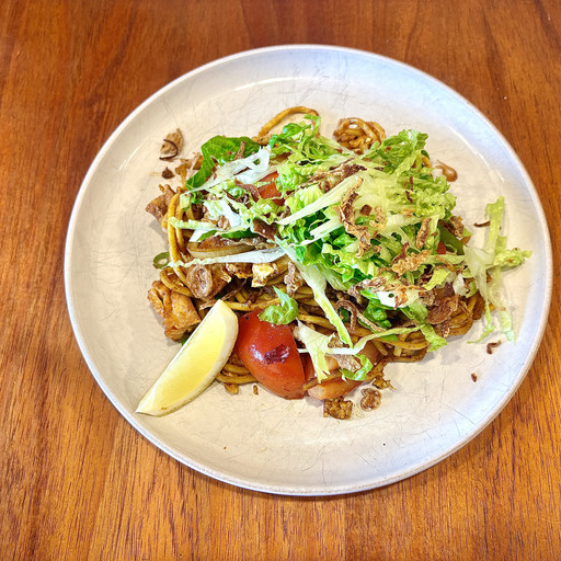 Mee Goreng