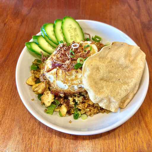 Nasi Goreng