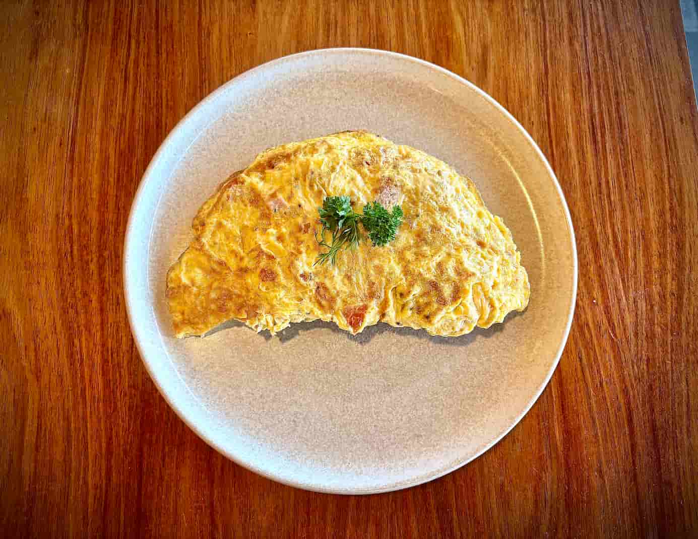 Omelette