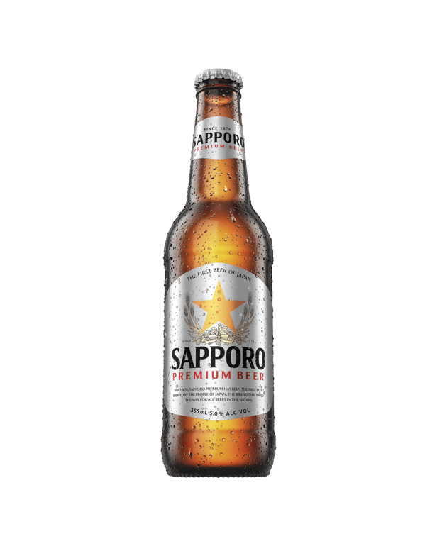 SAPPORO - JAPAN