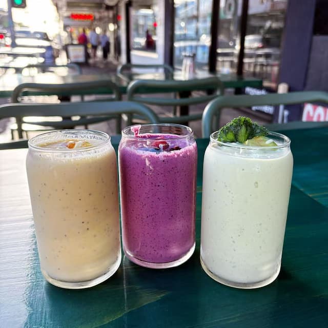 SMOOTHIE